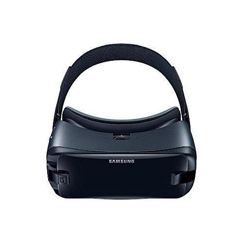 Samsung Gear VR Casque d'écoute avec contrôleur