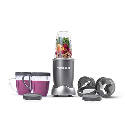 NutriBullet 12-Piece Blender