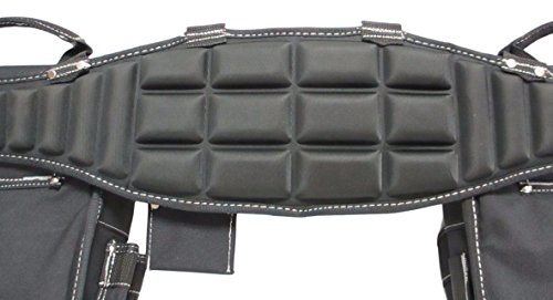 Ceinture d'électricien TradeGear