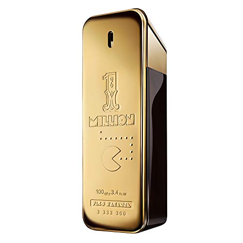 Eau de toilette Paco Rabanne 1 Millon