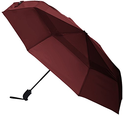 AmazonBasics Parapluie avec évent