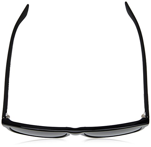 0010S-001 Lunettes de soleil Gucci noires/grises