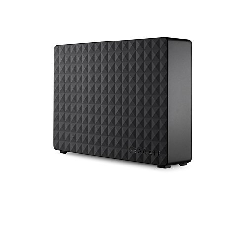 Seagate Expansion Desktop Extension Disque dur externe