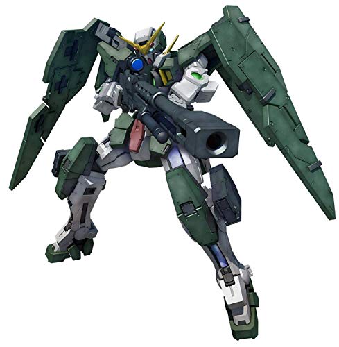 Bandai Hobby MG 1/100 Gundam Dynames ''Gundam 00''