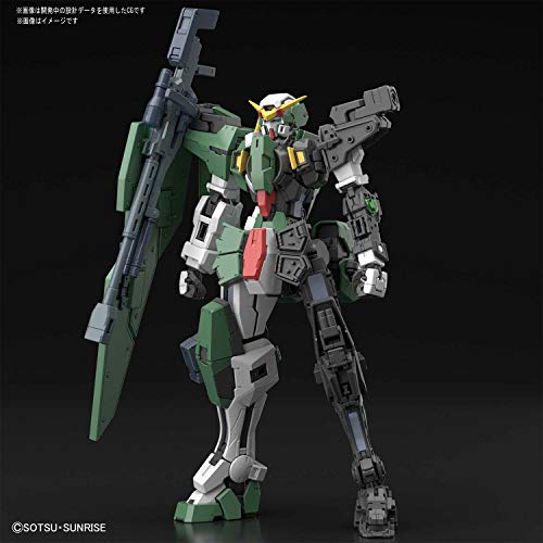 Bandai Hobby MG 1/100 Gundam Dynames ''Gundam 00''