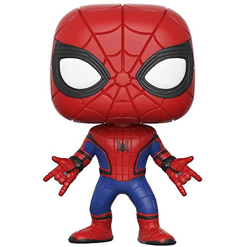 Funko Pop ! Spider-Man Home Coming Collectible Figurine