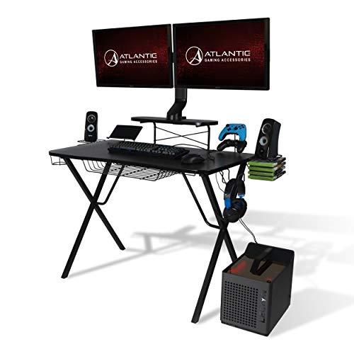 Atlantic Pro Gaming Desk