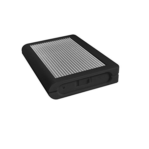 CalDigit Tuff HDD Portable 