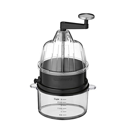 Spiraliseur alimentaire Cuisinart CTG-00-SPI