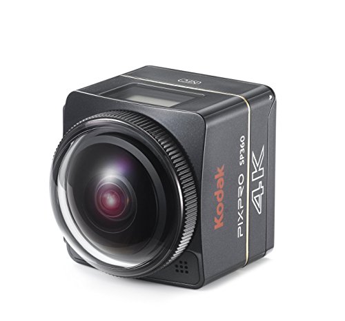 Kodak Premier Pack VR Camera
