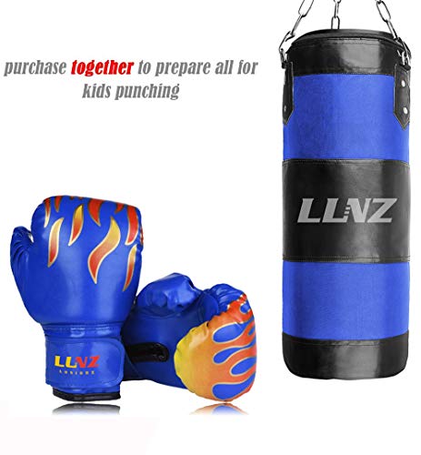 Gants de boxe Luniquz Kids