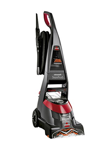 BISSELL StainPro 6 - Nettoyeur de tapisserie et moquettes