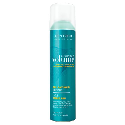 Laque pour cheveux fins John Frieda Luxurious Volume Forever Full