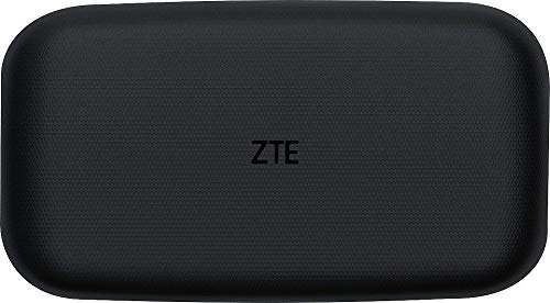 ZTE Velocity Mobile Wi-Fi Hotspot