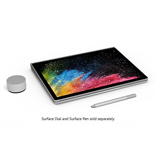 Microsoft Surface Book 2 (Intel Core i5, 8 Go de RAM)