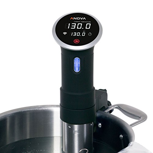 Cuisinière culinaire Anova Sous Vide Precision Cooker