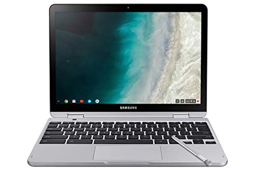 Samsung Chromebook Plus V2