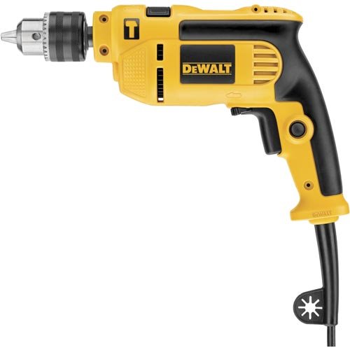 Marteau perforateur monovitesse DeWalt