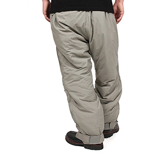 GI Extreme Cold Weather Primaloft Pantalon urbain