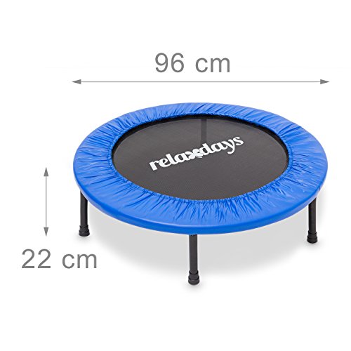 Relaxdays Trampoline