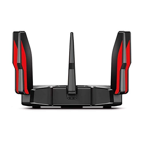 TP-Link AC5400 Tri Band Gaming Router - MU-MIMO