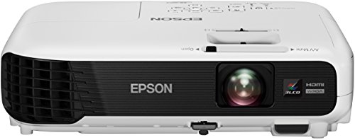 Vidéoprojecteur Epson EB 3LCD