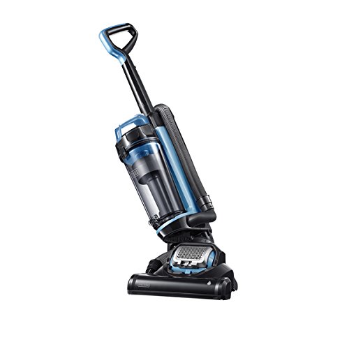 Aspirateur vertical AirSwivel AirSwivel noir et Decker