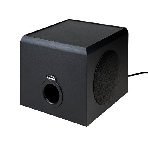 Klipsch ProMedia 2.1 Système de haut-parleurs pour ordinateur