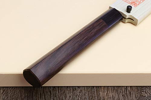 Yoshihiro Shiroko Yanagi Sushi Knife