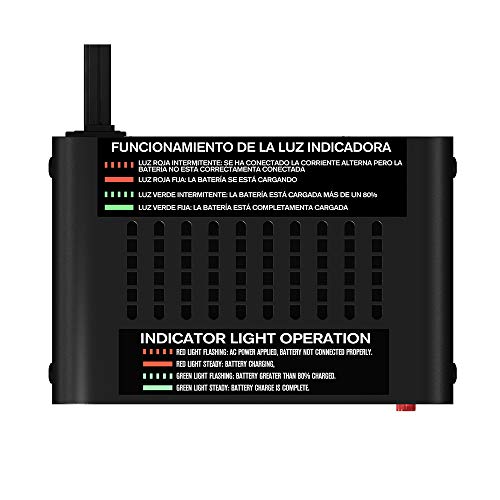 Batterie Tender Plus 12V 1.25A Chargeur de batterie