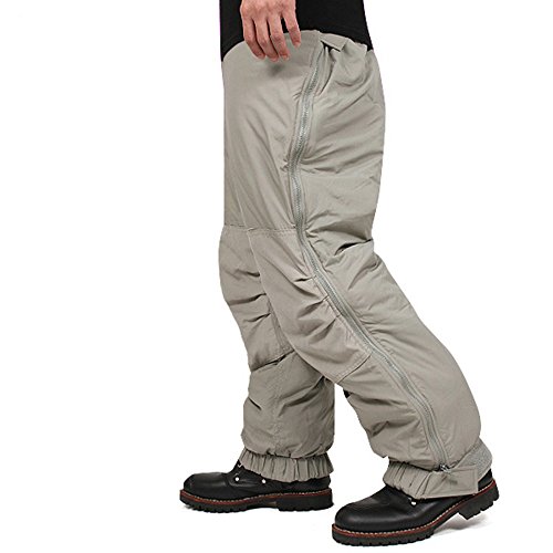 GI Extreme Cold Weather Primaloft Pantalon urbain