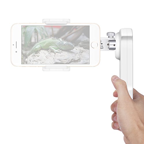 Newer NW-2AG200 2 axes à cardan pliable pour Smartphone portable pliable