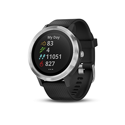 Garmin Vívoactive 3 GPS Smartwatch Fitness Tracker GPS
