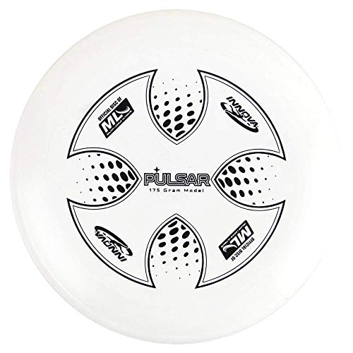 Innova Pulsar 175g Ultimate Frisbee