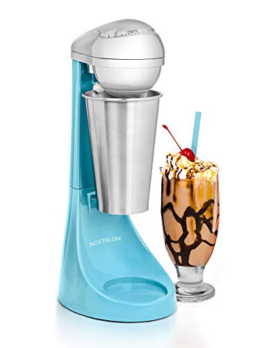 Nostalgie MLKS100BL Milkshake Maker MLKS100BL