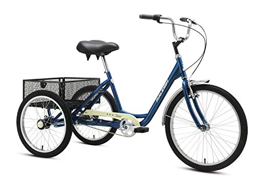 Tricycle adulte Raleigh