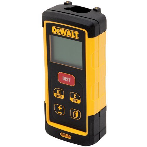 DEWALT DW03050 Mesure laser de distance