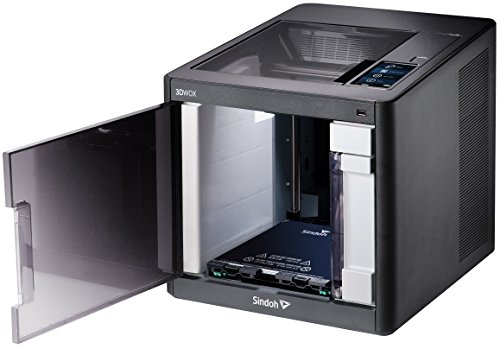 Sindoh 3DWOX DP200 3D Printer