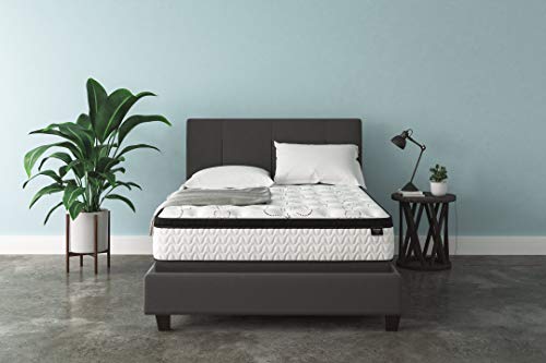 Design signé par Ashley Chime Express Queen Mattress