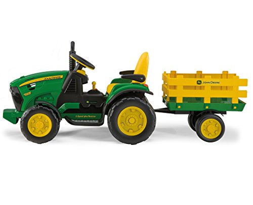 Peg Perego - OR0047 - Vehicule Miniature