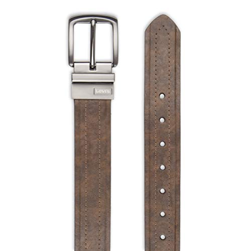 Ceinture réversible en cuir Levi's Casual Jean