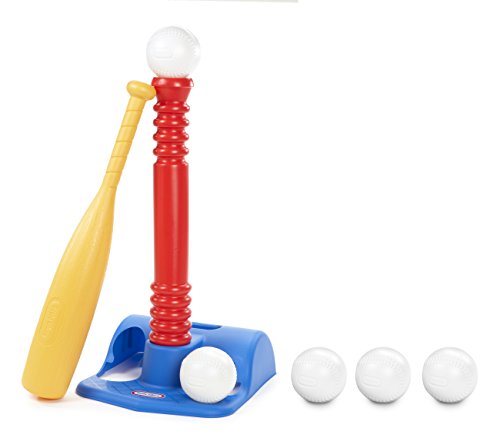 Le jeu de T-Ball Little Tikes