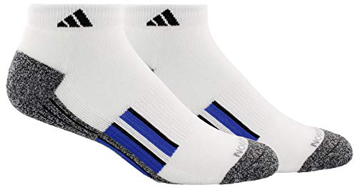 Chaussettes Adidas Climalite coupe basse