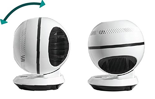 Ventilateur sans pales Pureflow QT7