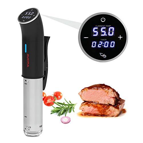 AUCMA Cuiseur Sous Vide