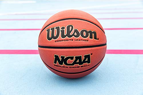 Wilson NCAA Réplique de jeu de basketball de la NCAA