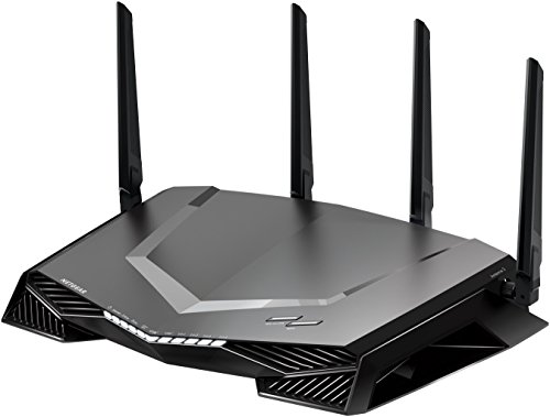 NETGEAR XR500 Nighthawk Pro Gaming Router WiFi Routeur WiFi