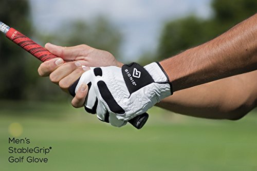 Gants bioniques - Gant de golf StableGrip pour homme