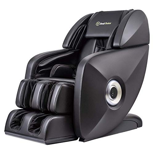 Fauteuil de massage Real Relax