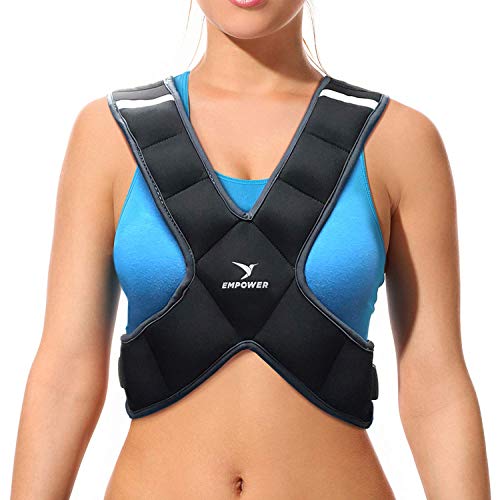 Gilet Empower Weighted